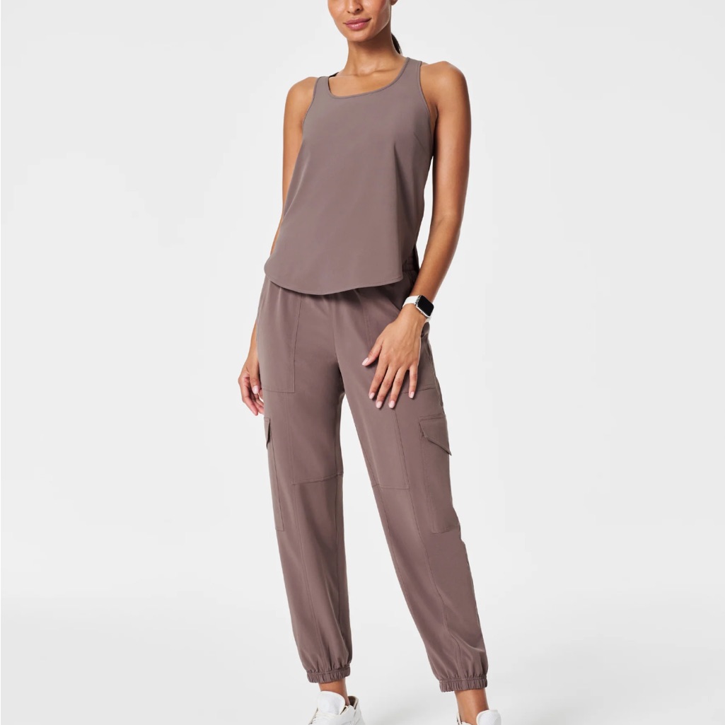 Spanx On The Move Cargo Jogger